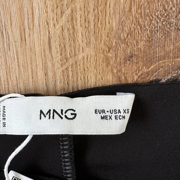 Mango Boat-neck Knitted Top - Picture 9 of 12